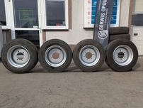 11.5/80-15.3 opony - koła rolnicze D44 D45 D46 10.0/75-15.3  8.25-20