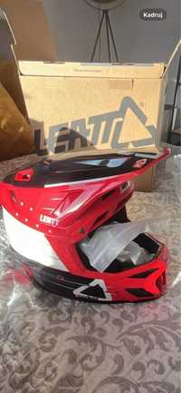 Kask leatt 8.0 m