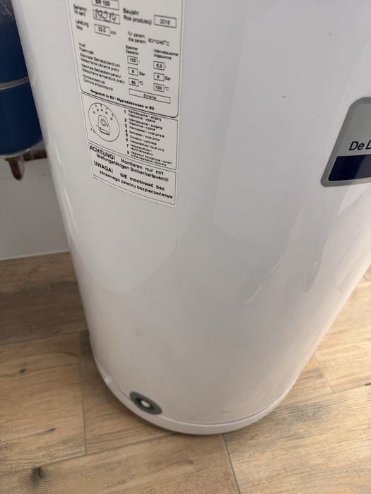 Zasobnik wody de dietrich 100l