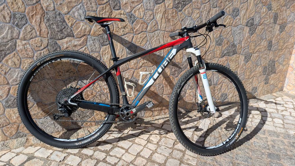 Cube Elite Super HPC Pro