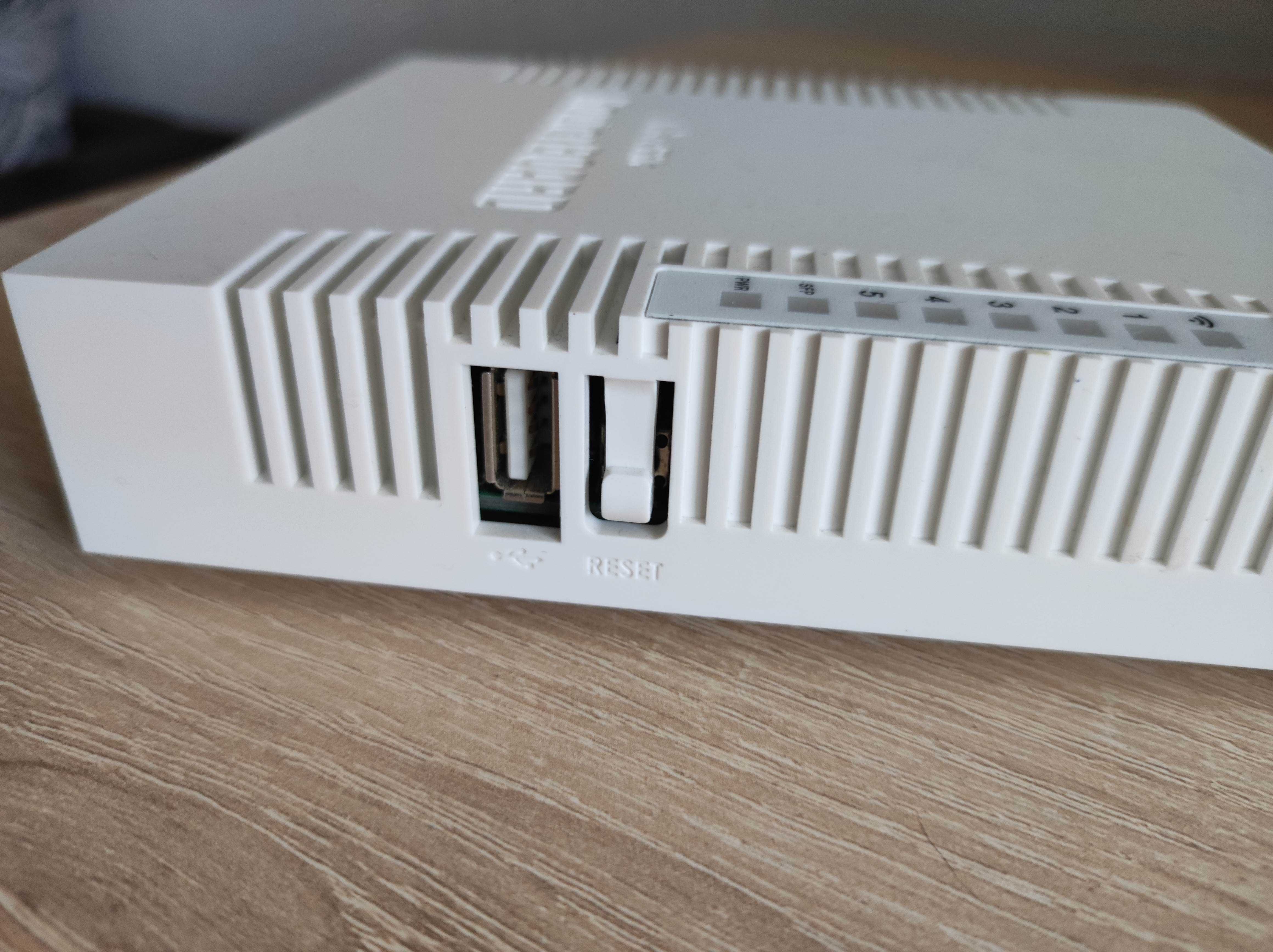 Маршрутизатор MikroTik hAP ac, Акція!