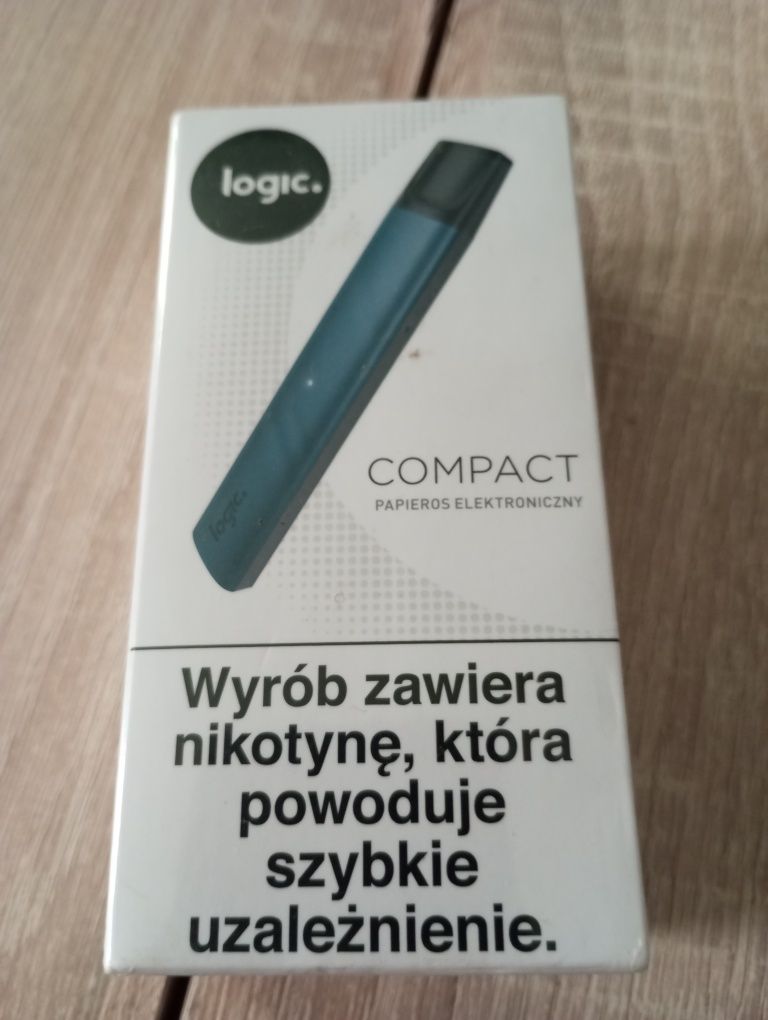 Logic compact urządzenie