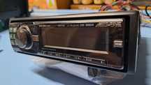 Radio samochodowe Alpine CDE-9880R