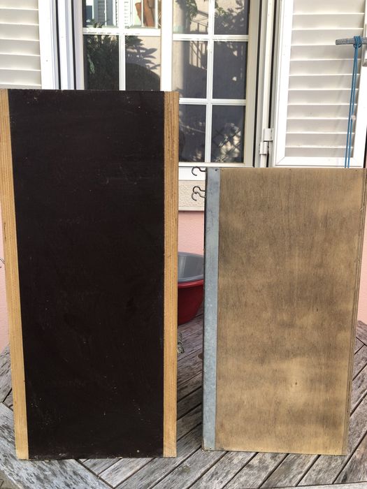 Ninho para Ring Necks