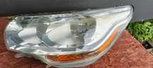 Reflektor lampa DS4