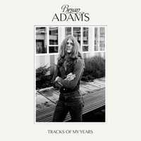 Bryan Adams "Tracks Of My Years" PL CD