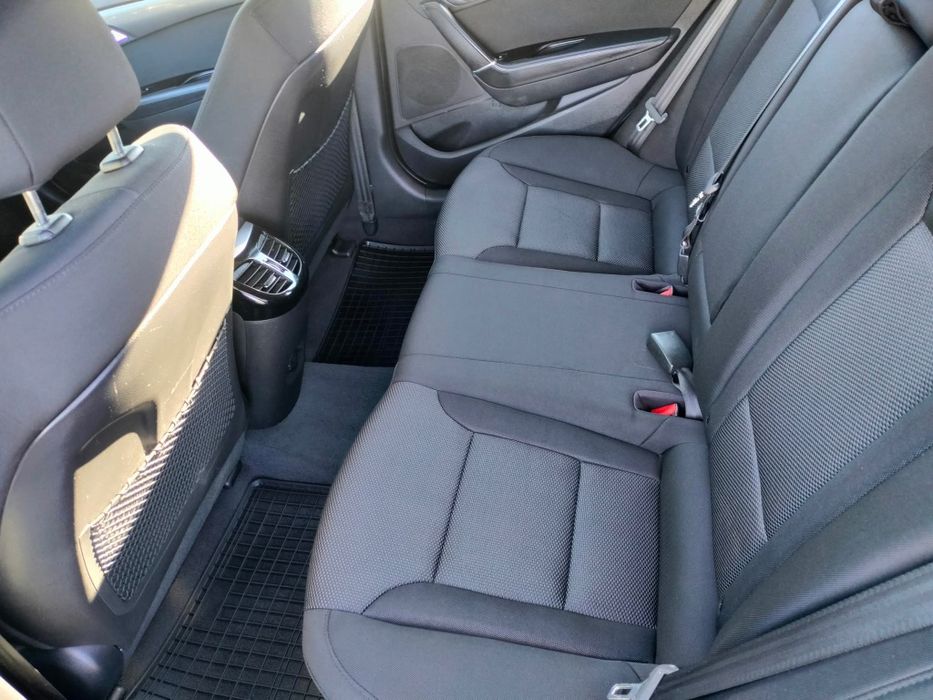 Hyundai i40 2013 r 1.7 crdi 136KM 250 tys przebiegu!! Bardzo ładny