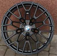 Nowe alufelgi 19 5x112 BMW G20 3 5 6 X4 G02 X3 X5 G05 G30 G01 F46 G22