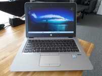 HP EliteBook 820 G4 i5 SSD 256 GB 8 GB win 11 laptop notebook
