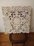 Painel decorativo