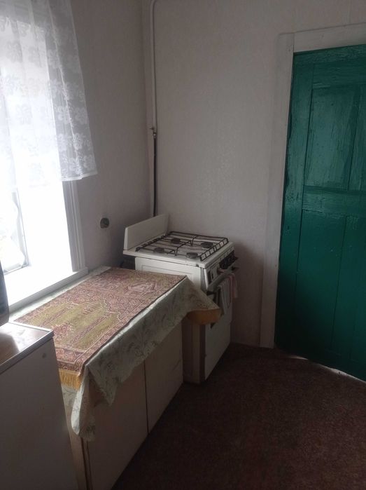 Капітальний будинок в с. Товстоліс 8 км від Чернігова