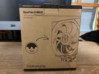 Кулер Endorfy Spartan 5 MAX