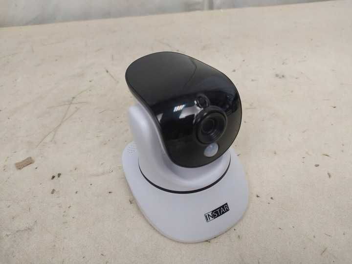 INSTAR IN-6014HD LAN, WLAN IP Kamera monitoringu