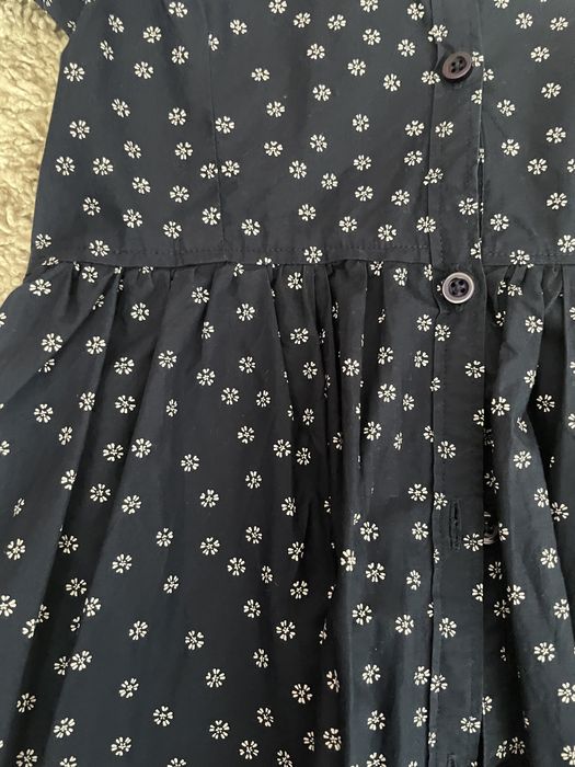 Vestido de menina marca GANT