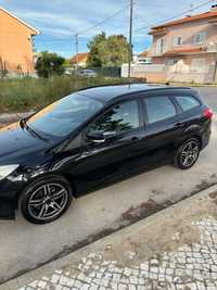 Ford Focus SW 1.6 TDCI