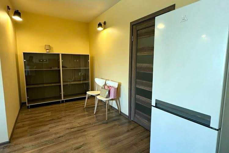 Оренда в квартири в парку 2кім новобуд малоквартирний буд Чуваська