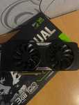Відеокарта EVGA GeForce GTX 960 4GB GDDR5