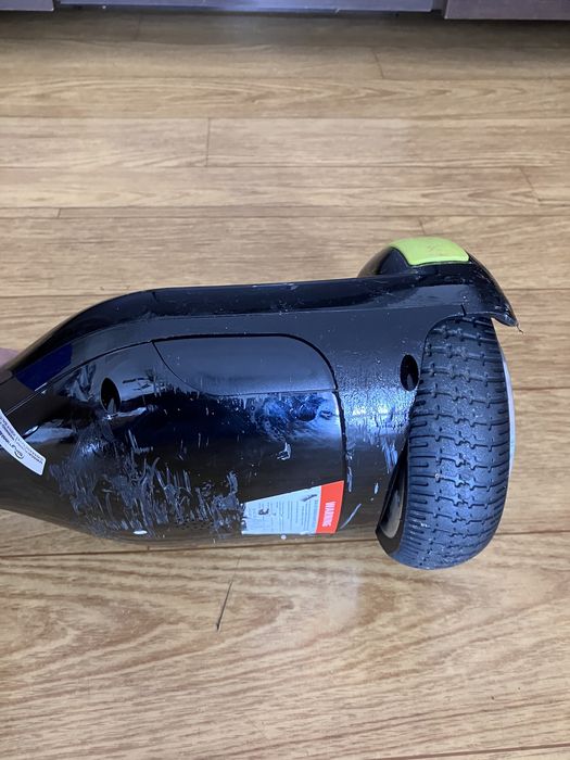 Hoverboard skymaster