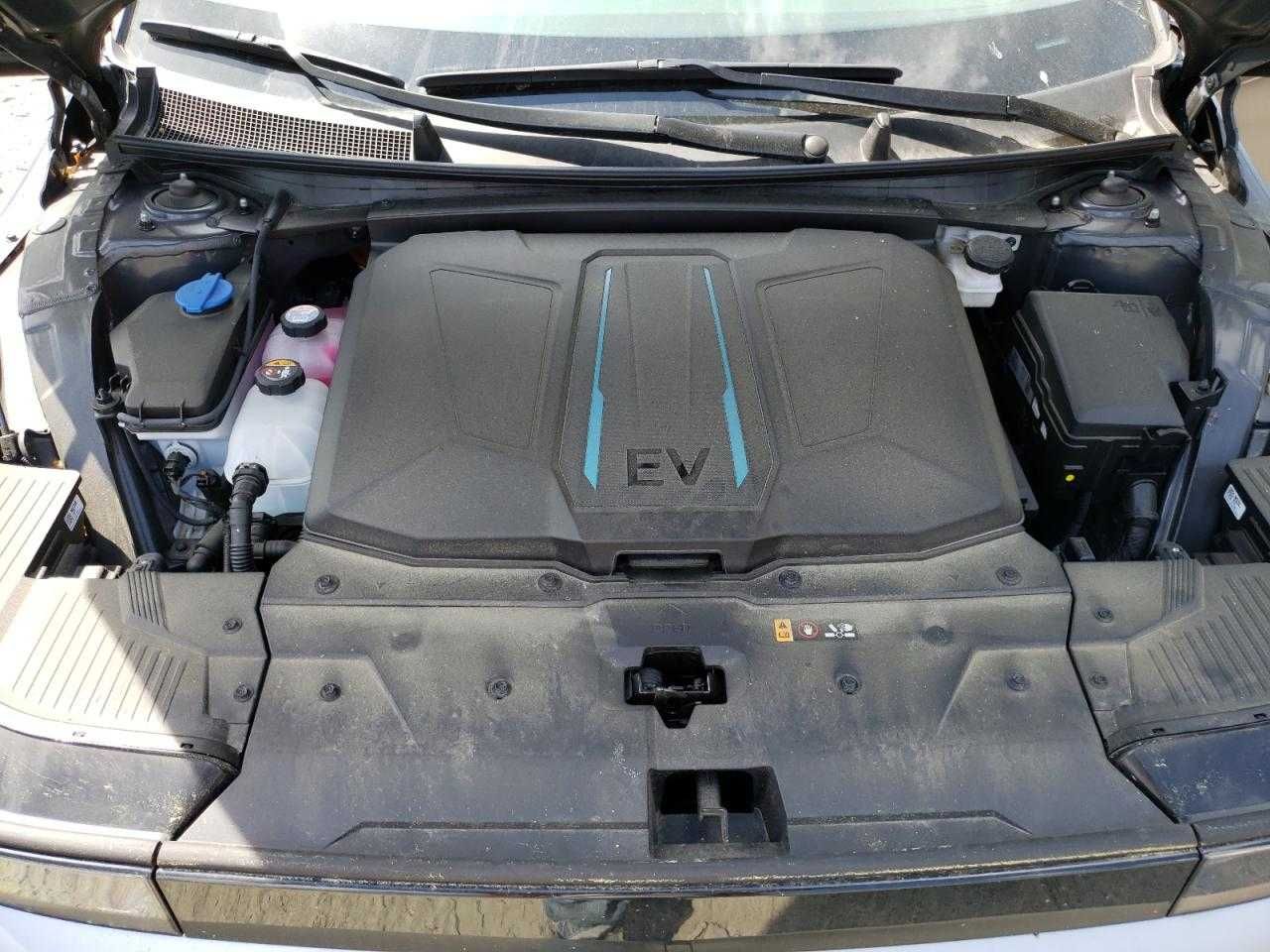 Hyundai IONIQ 5 SEL 2023