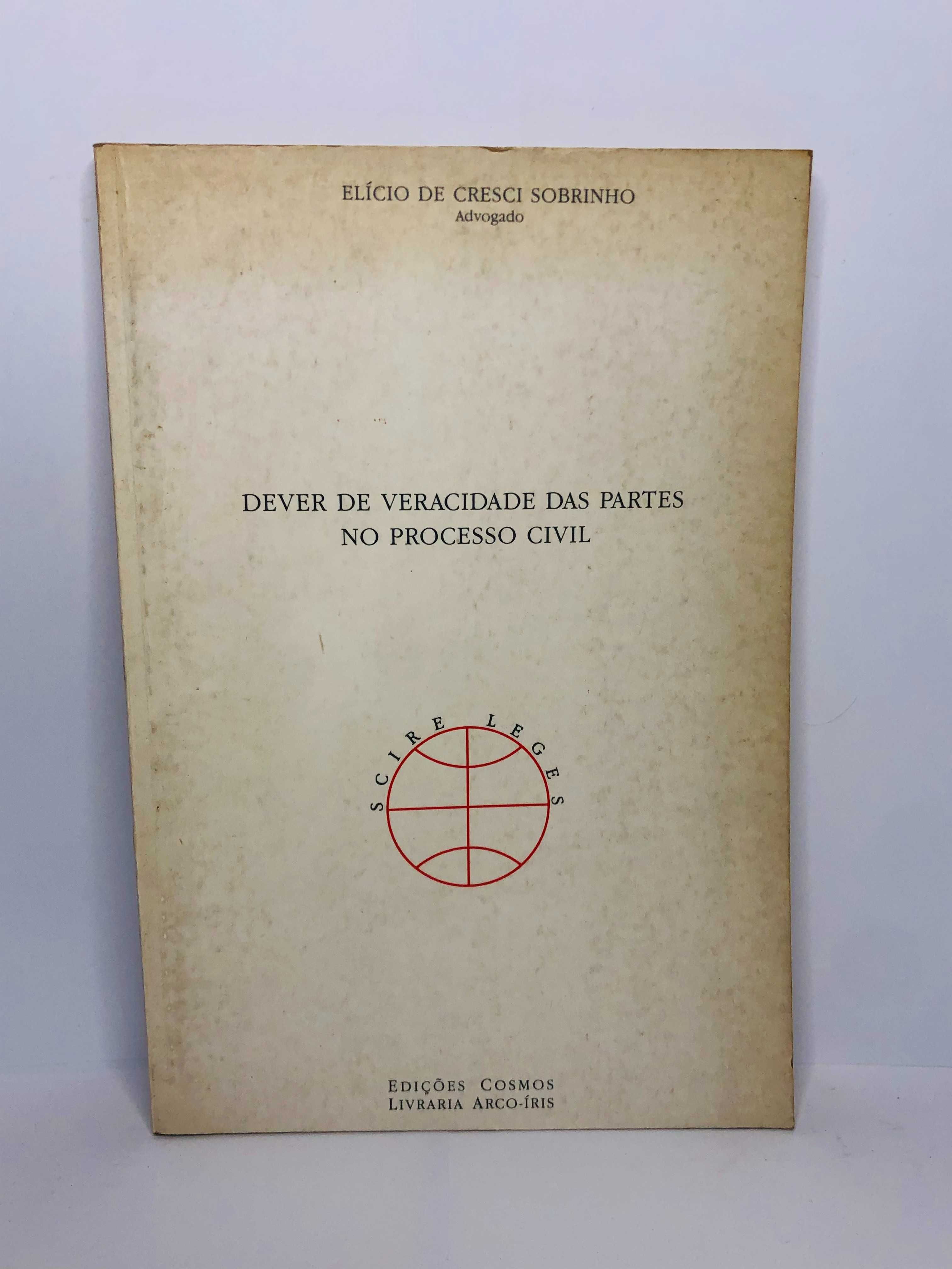 Dever de Veracidade das Partes no Processo Civil