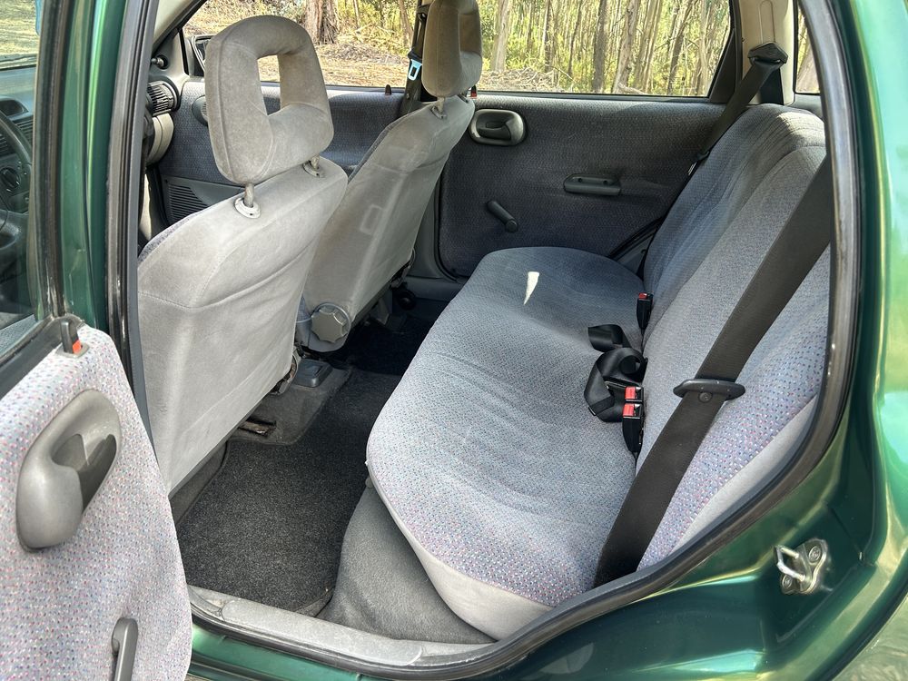 Opel corsa 1.5td