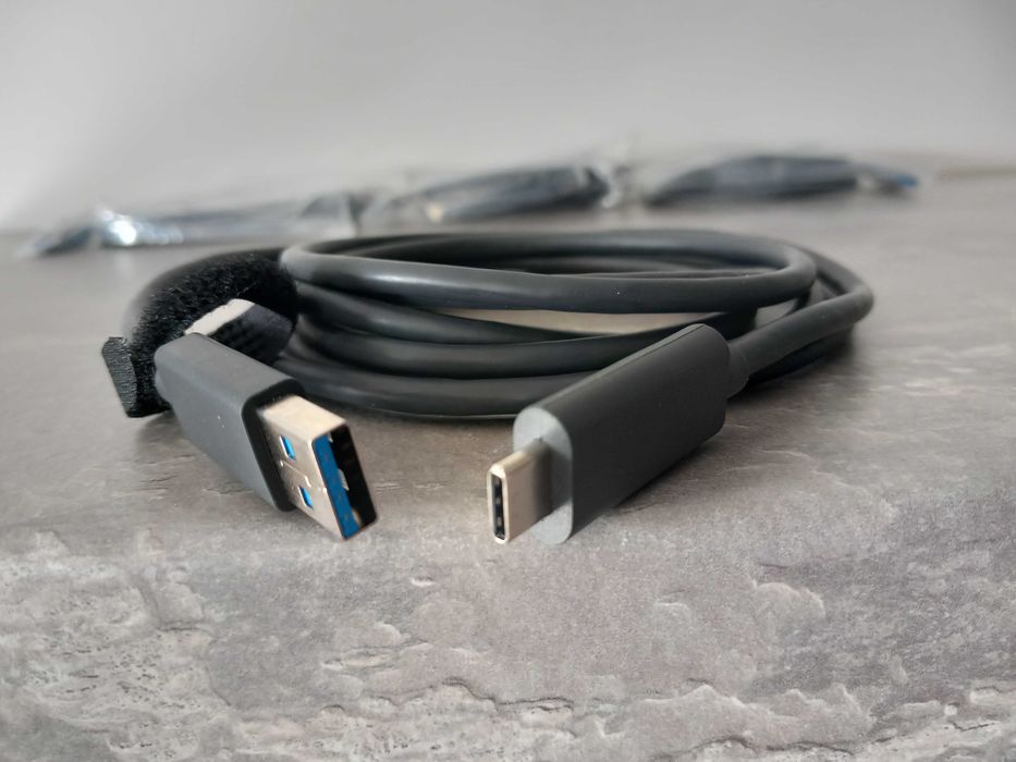 Kabel Logitech USB 2.0/3.1 USB C-A 2m