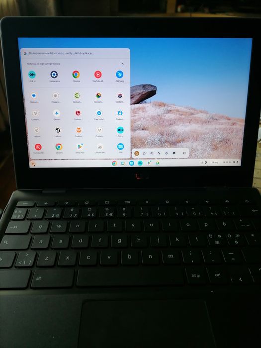 Chrombook, laptop, Asus, system, Android tablet