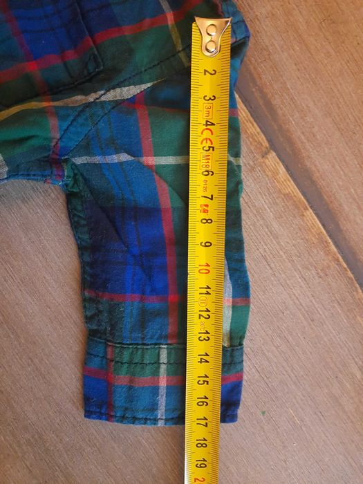 Koszulobody 0-3 miesiące