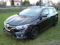 Renault Megane super stan pdc navi