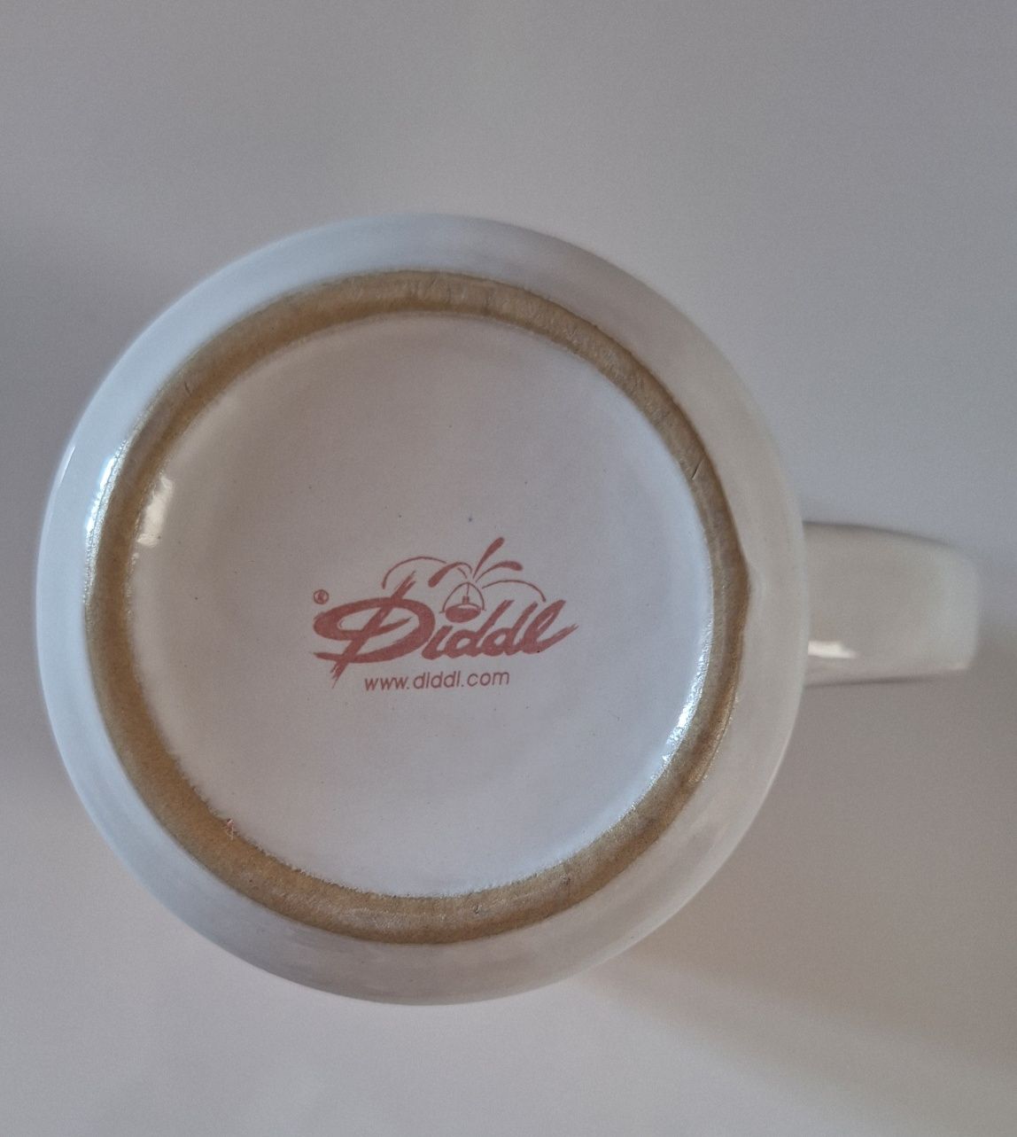 Caneca Diddlina princess
