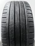 1шт літо 215/55/R17 2021р Continental Conti Eco Contact 5