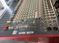 Микшерный пульт ALLEN & HEATH ZED16FX