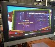 Telewizor plazmowy PANASONIC TH-42PA50E/Sprawny/Brak pilota i podstawy