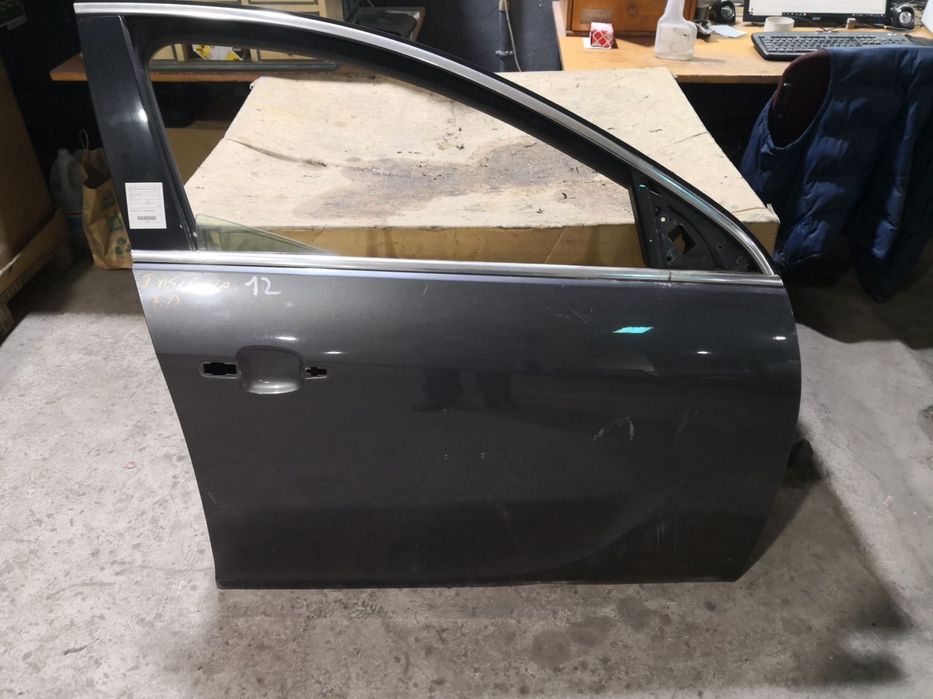 Porta Frente Dto Opel Insignia A Sports Tourer (G09)