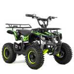 ELEKTRYCZNY QUAD 1000 Wat Torino M7 regulacja prędkości ledy dostawa