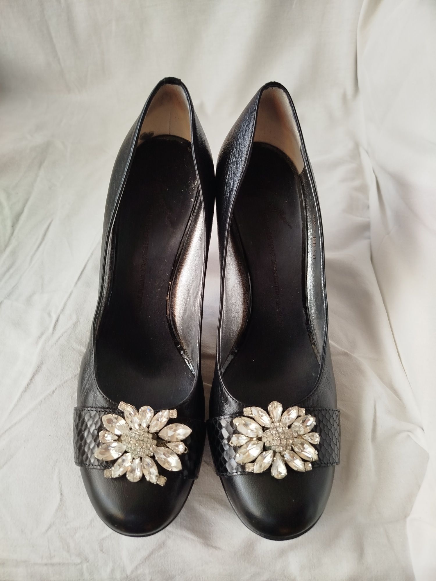 Giuseppe Zanottii r.40/26