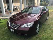 Lexus do szybkiego sprzedania
