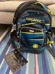 Plecak szkolny coocazoo RayDay + gratis