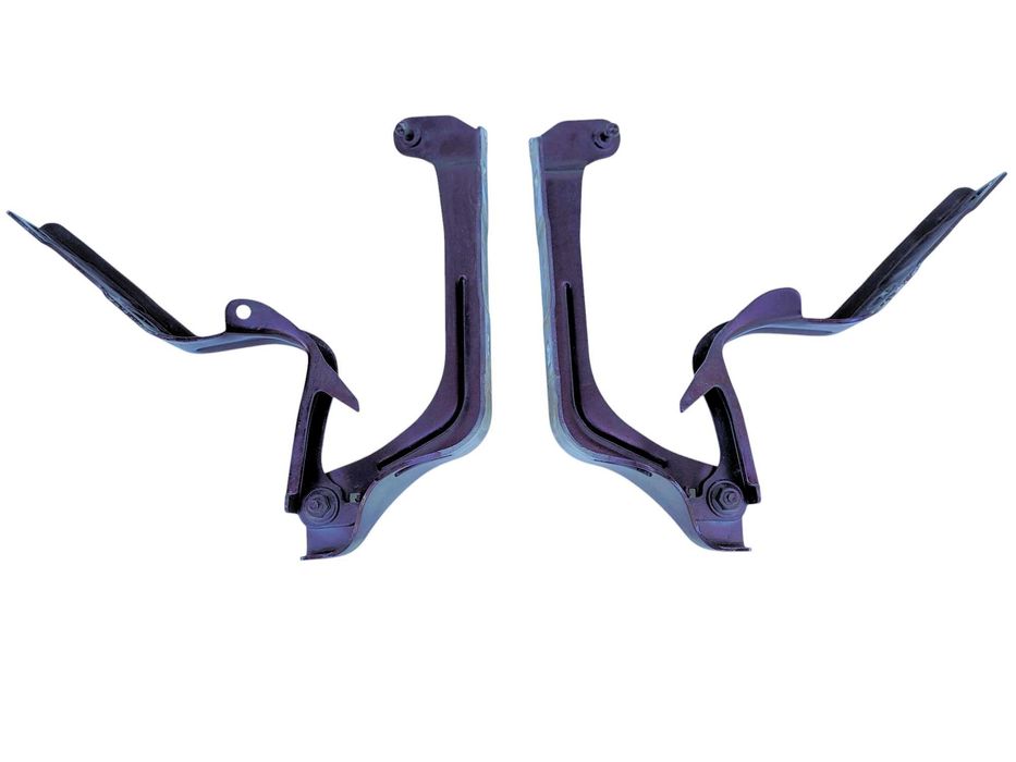 Maserati Ghilbi Quattroporte Levante - zawiasy zawias maski LEWY PRAWY