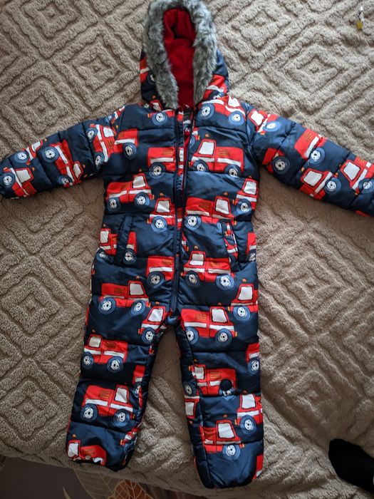 Комбінезон H&M, на вік 5-6 років,116 см