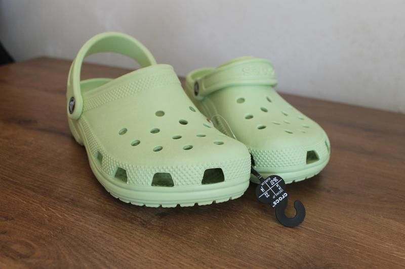 Крокси, клоги Crocs 36-37