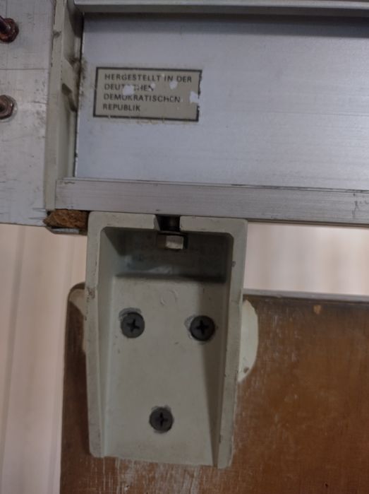 Кульман ROBOTRON  Германия рабочий(отличное состояние)размер 1,5 на 1