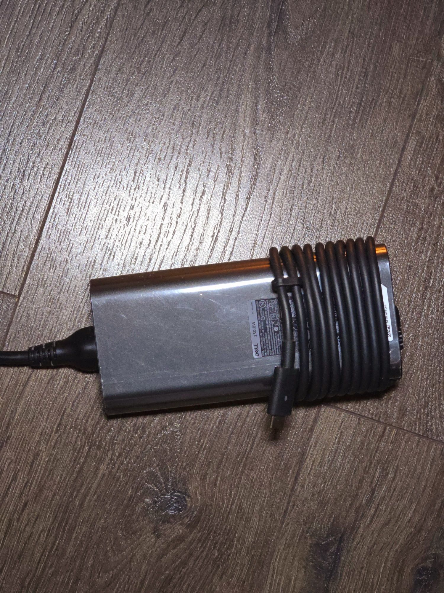Zasilacz Dell 130w USB-C