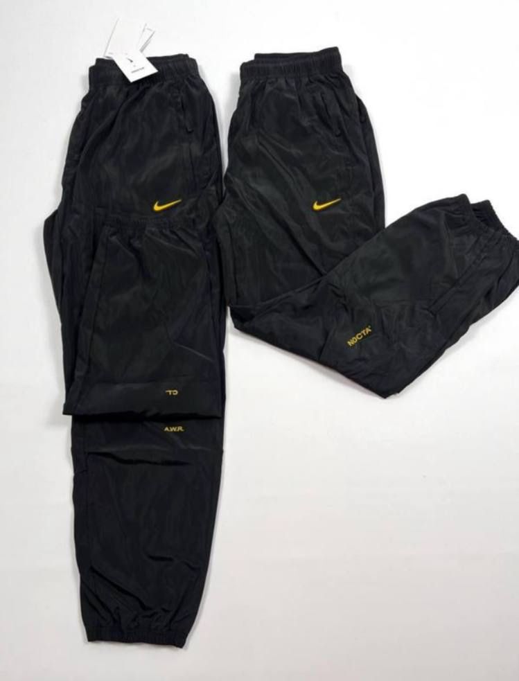Штани Nike Nocta Nylon Pants