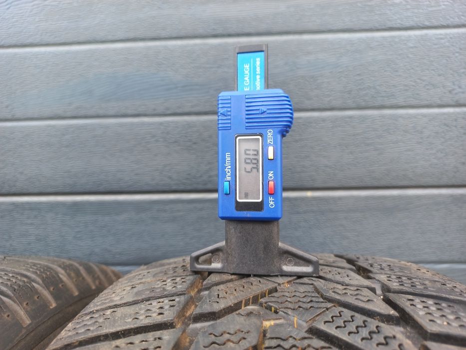 Koła zimowe 16" 5x112 do VW, Audi, Skoda