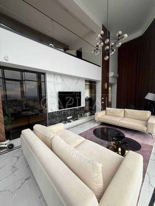 ГЕНЕРАТОР Оренда пентхаусу у ЖК Зарічний Дарницьк Славутич Лівий Берег