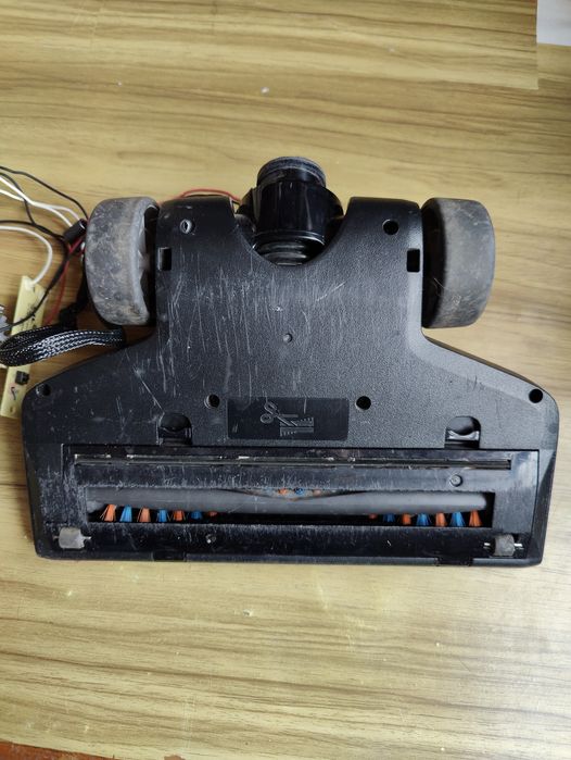 Насадка пылесоса Philips PowerPro Duo