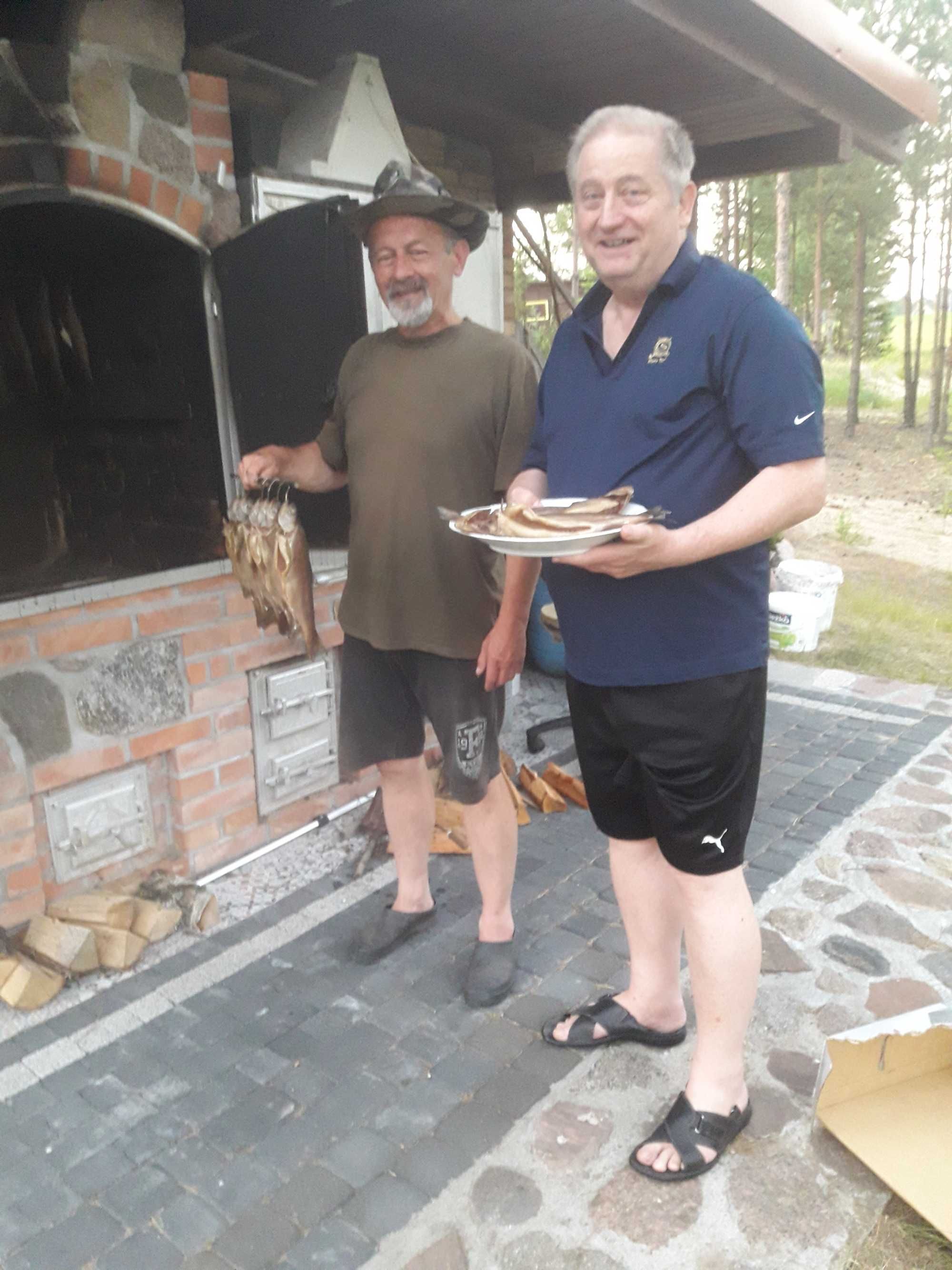 Agroturystyka u Leśnika Kaszuby Bory Tucholskie Jeziora Rowery  Kajaki