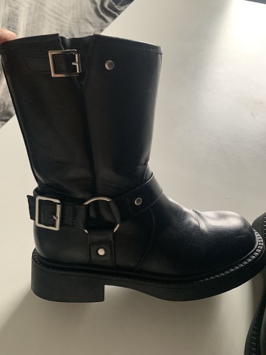 Жіночі черевики Posh 38р