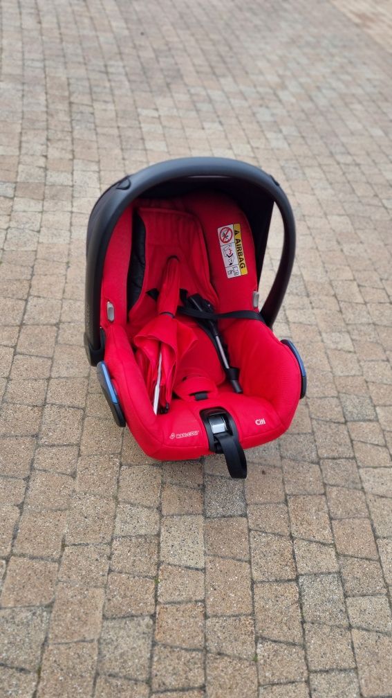 Nosidełko Maxi Cosi citi 0-13 kg